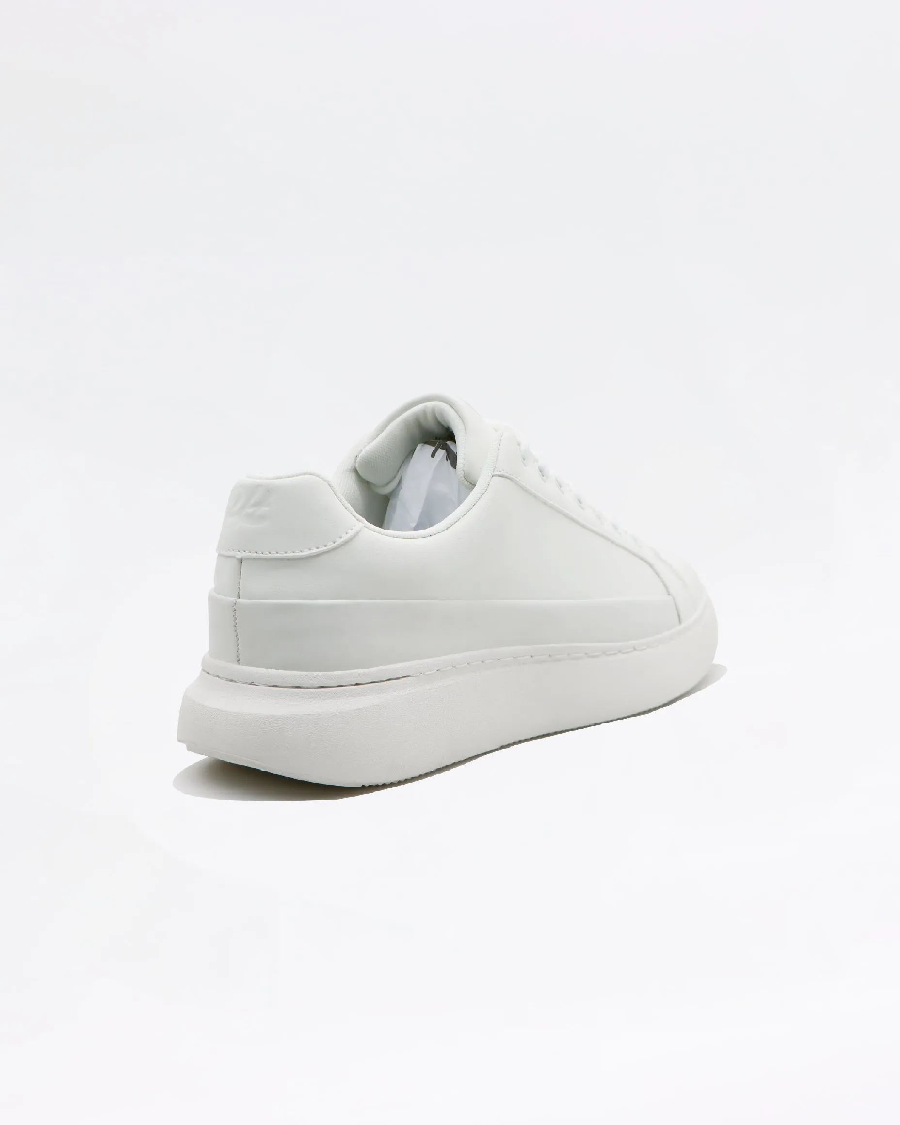 2H #0212 2008 1312 White Casual shoes