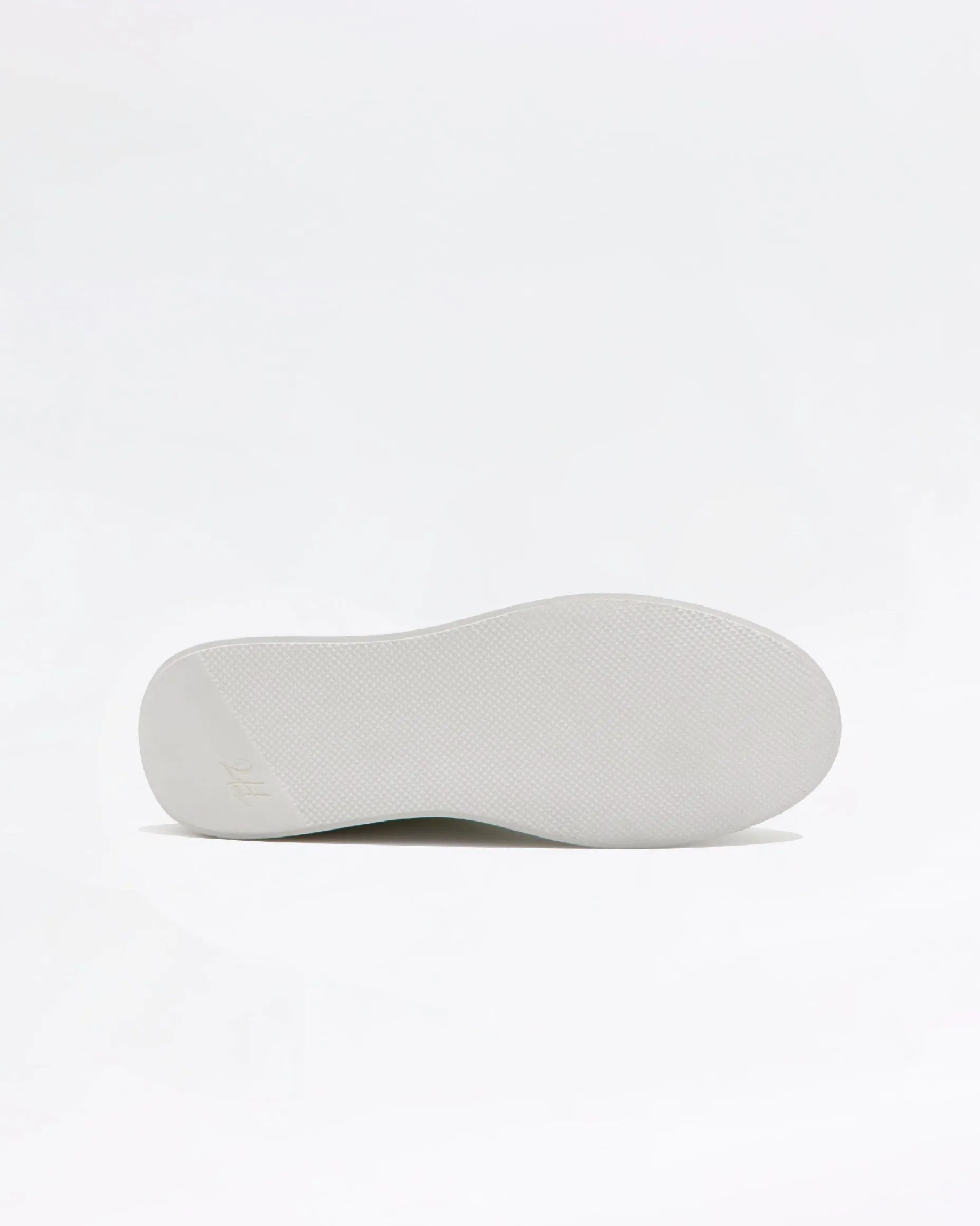 2H #0212 2008 1312 White Casual shoes