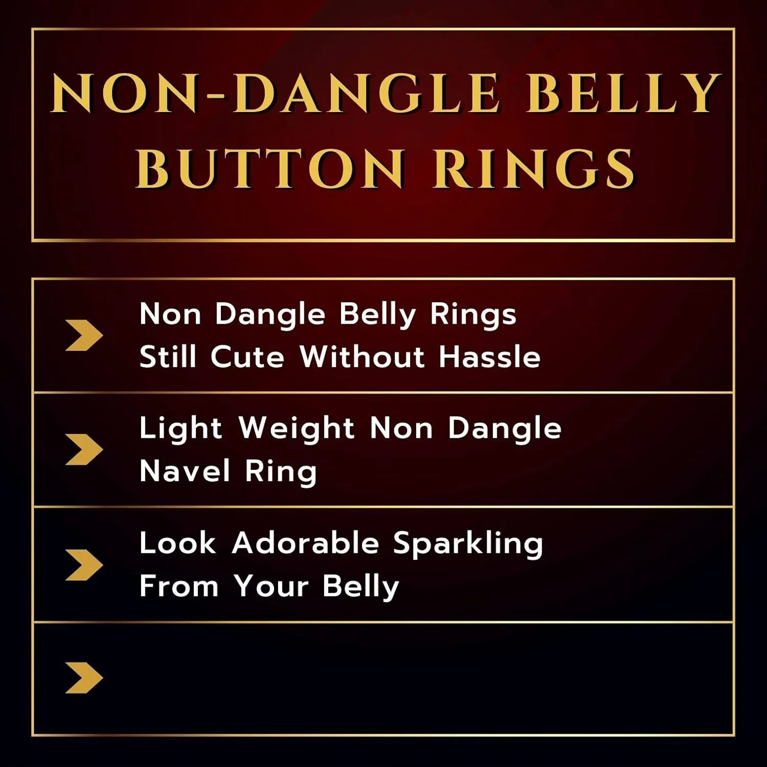 3Pcs Titanium G23 14g Belly Button Rings Piercing Jewelry navel Ear Lobe Earring 8mm 5mm Crystal Ball More Choices