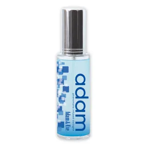 ADAM'S COLOGNE