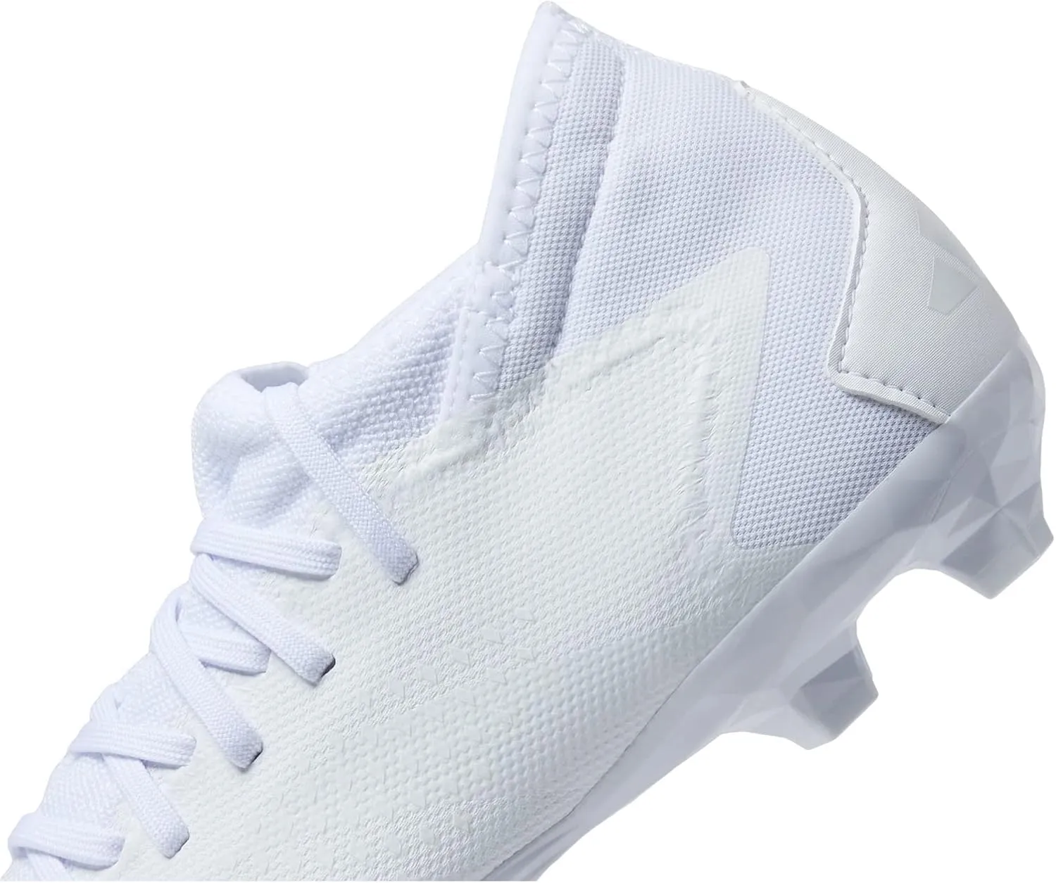 Adidas Unisex Accuracy 3 Firm Ground