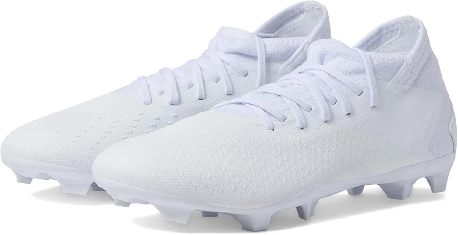 Adidas Unisex Accuracy 3 Firm Ground