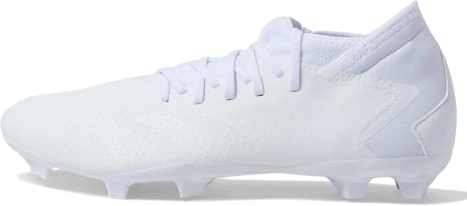 Adidas Unisex Accuracy 3 Firm Ground