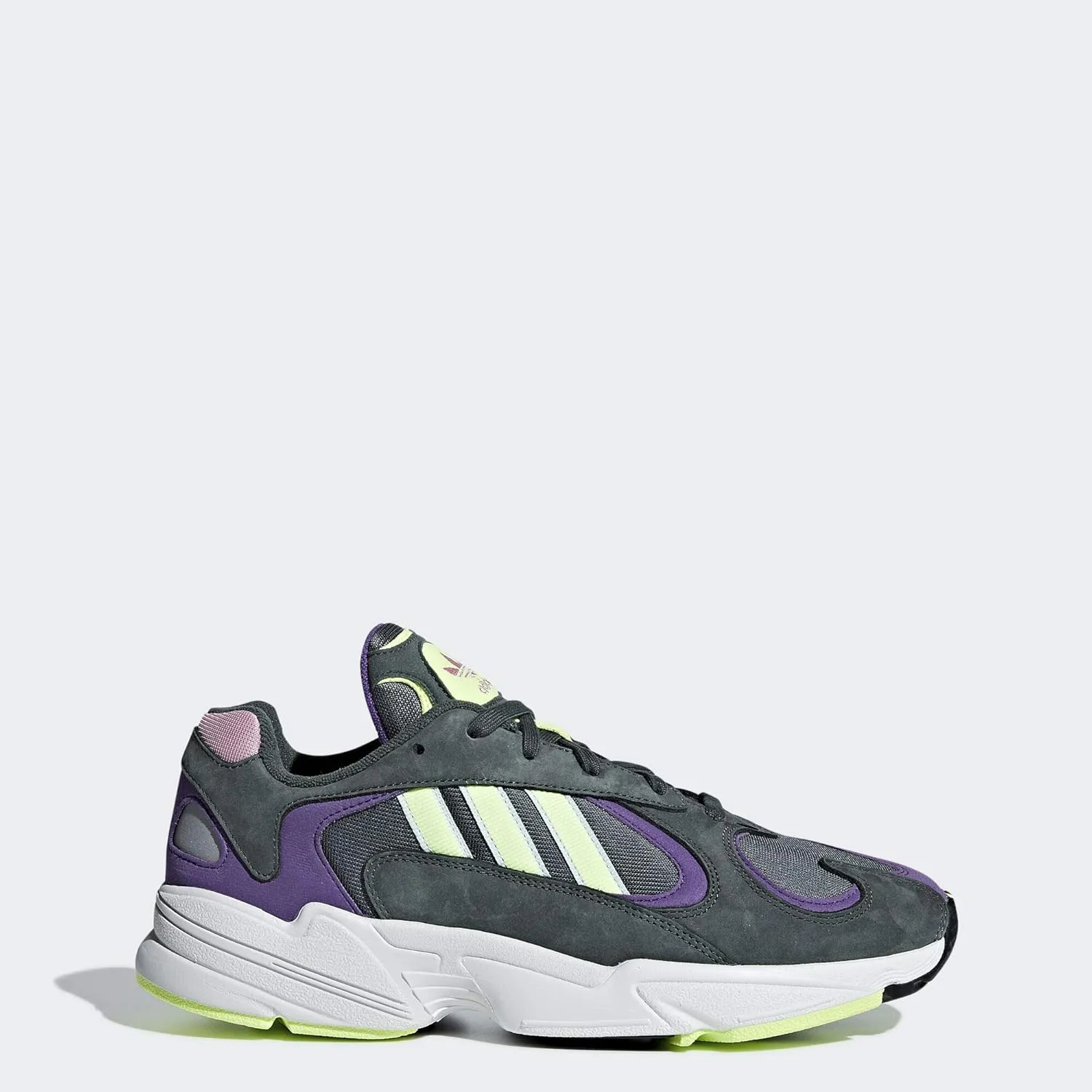 adidas Yung-1