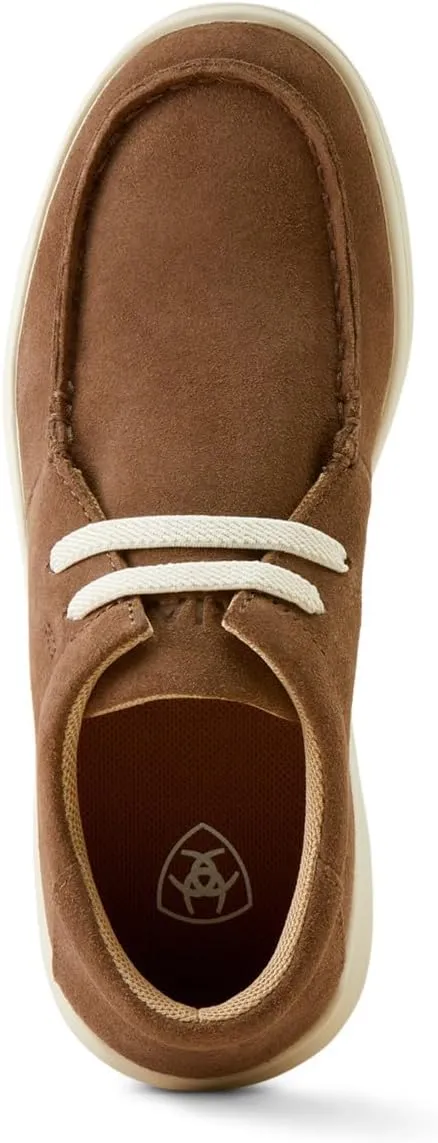 ARIAT Youth Pastel Serape Hilo Casual Shoe