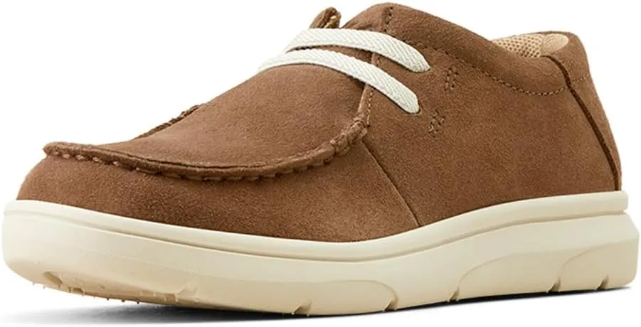 ARIAT Youth Pastel Serape Hilo Casual Shoe