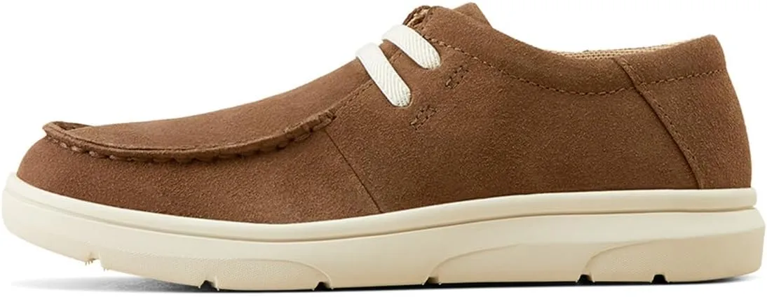 ARIAT Youth Pastel Serape Hilo Casual Shoe