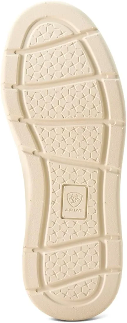 ARIAT Youth Pastel Serape Hilo Casual Shoe