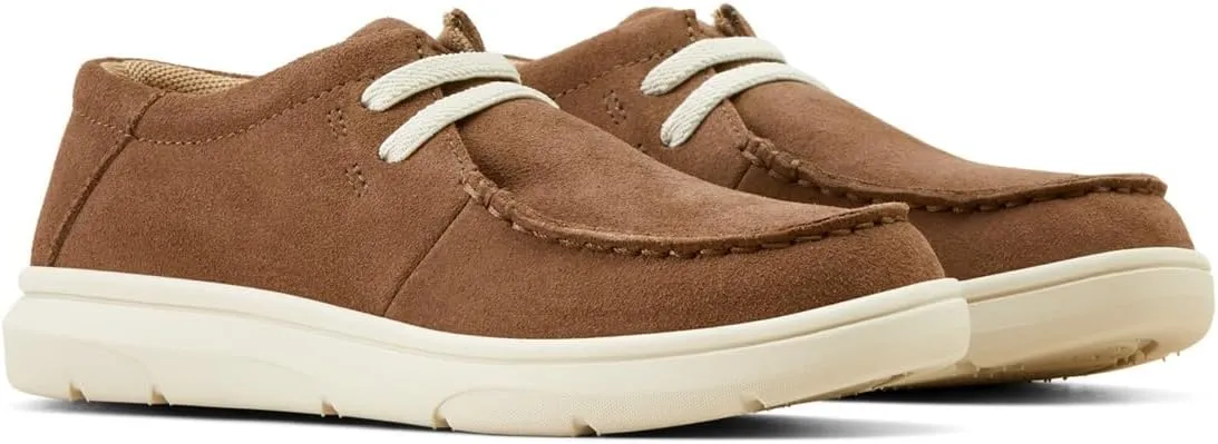ARIAT Youth Pastel Serape Hilo Casual Shoe
