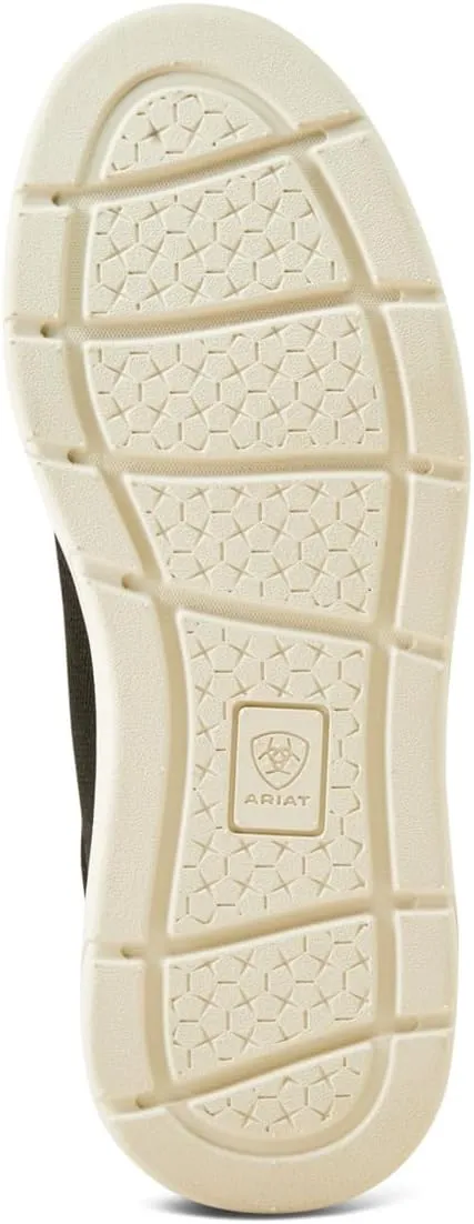 ARIAT Youth Pastel Serape Hilo Casual Shoe