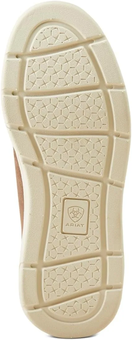 ARIAT Youth Pastel Serape Hilo Casual Shoe