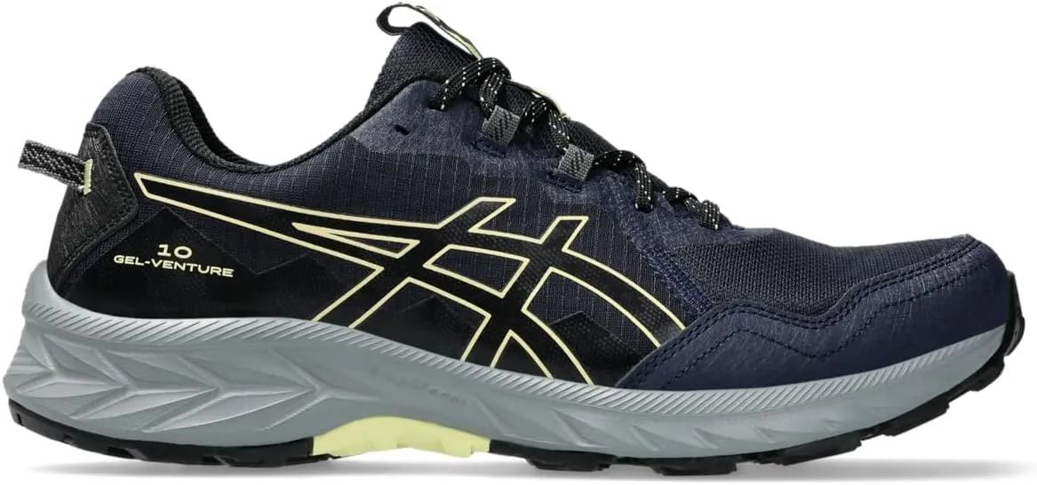 ASICS Men's Gel-Venture 10 Running Shoes