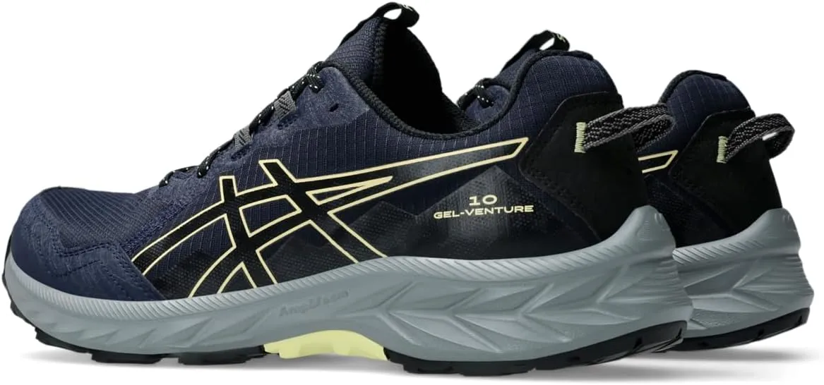 ASICS Men's Gel-Venture 10 Running Shoes