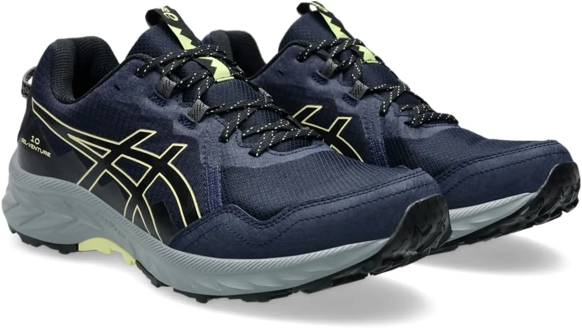 ASICS Men's Gel-Venture 10 Running Shoes