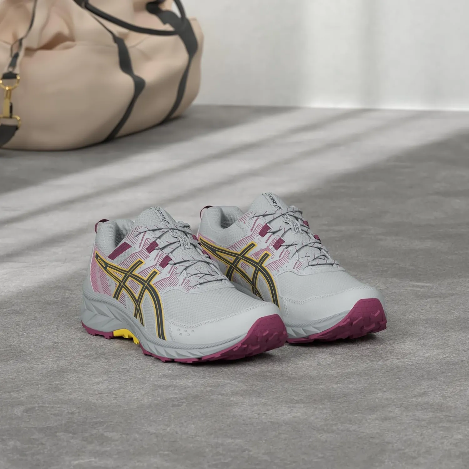 Asics Women's Gel-Venture 9 Running Shoes
