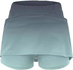 Athletic Skorts with Pockets for Women Casual Tennis Workout Yoga Running Golf Skirts with Shorts Gradient Summer Clothes