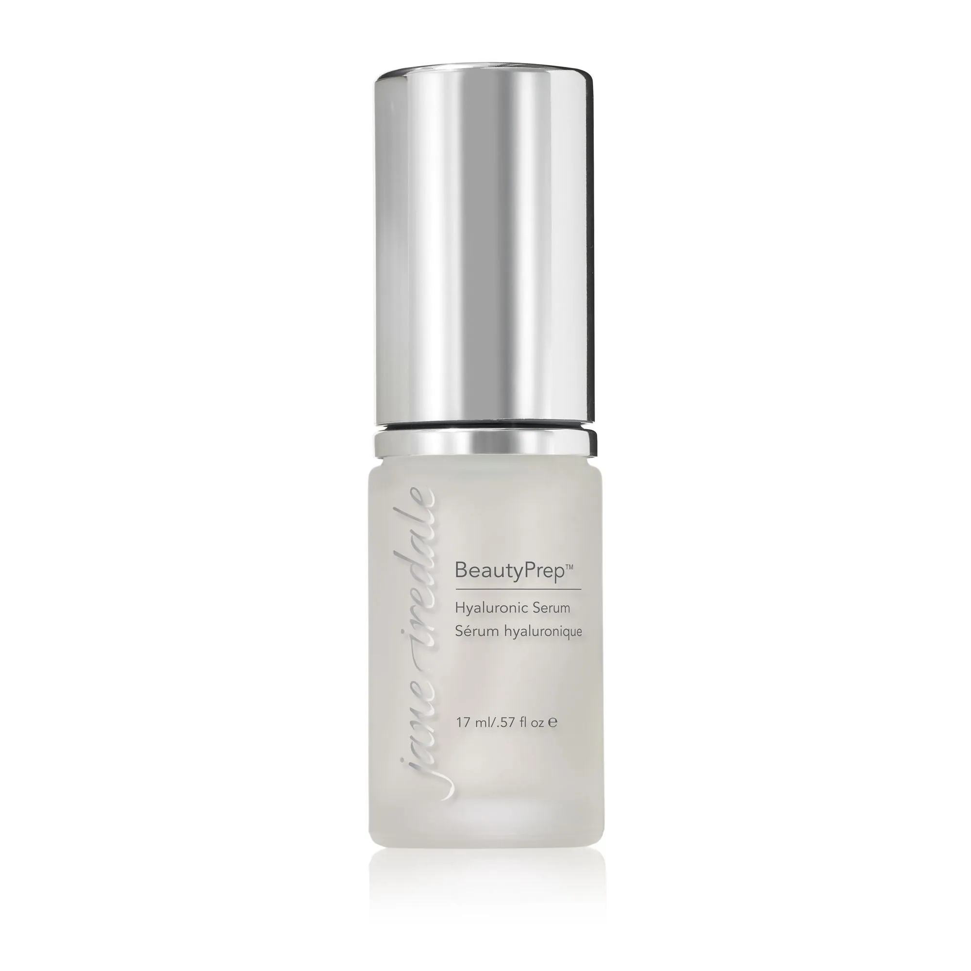 Beauty Prep Hyaluronic Acid Serum