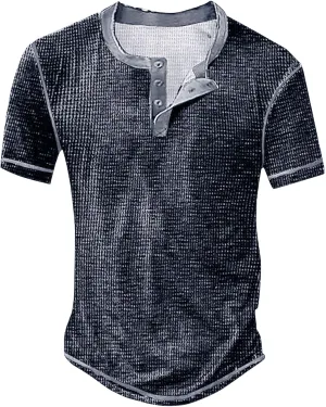 Big and Tall Shirts for Men Tops Men's T Shirts Slim Fit Tee Shirts for Men T for Men Red Mens T Shirts for Man Red