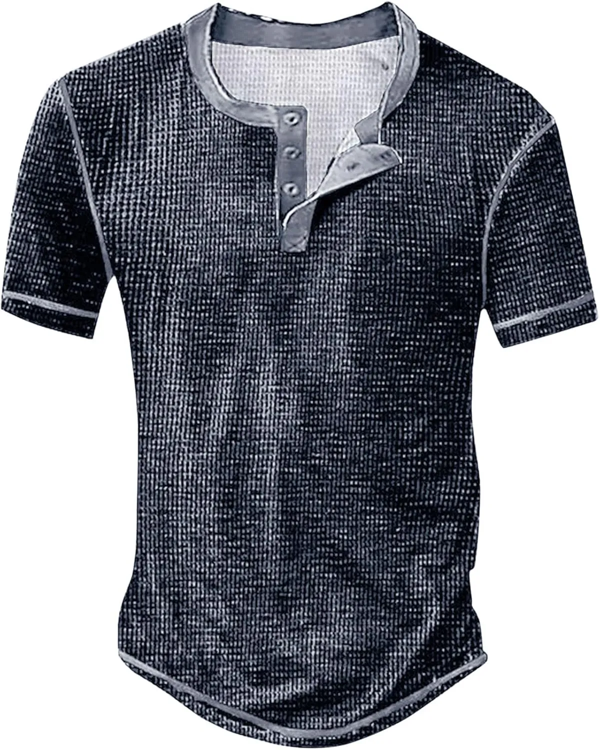 Big and Tall Shirts for Men Tops Men's T Shirts Slim Fit Tee Shirts for Men T for Men Red Mens T Shirts for Man Red