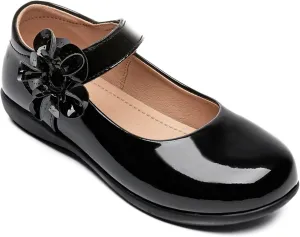 Boys Girls Dress Shoes Kids Uniform Formal Classic Oxfords for Toddler Little/Big Kid