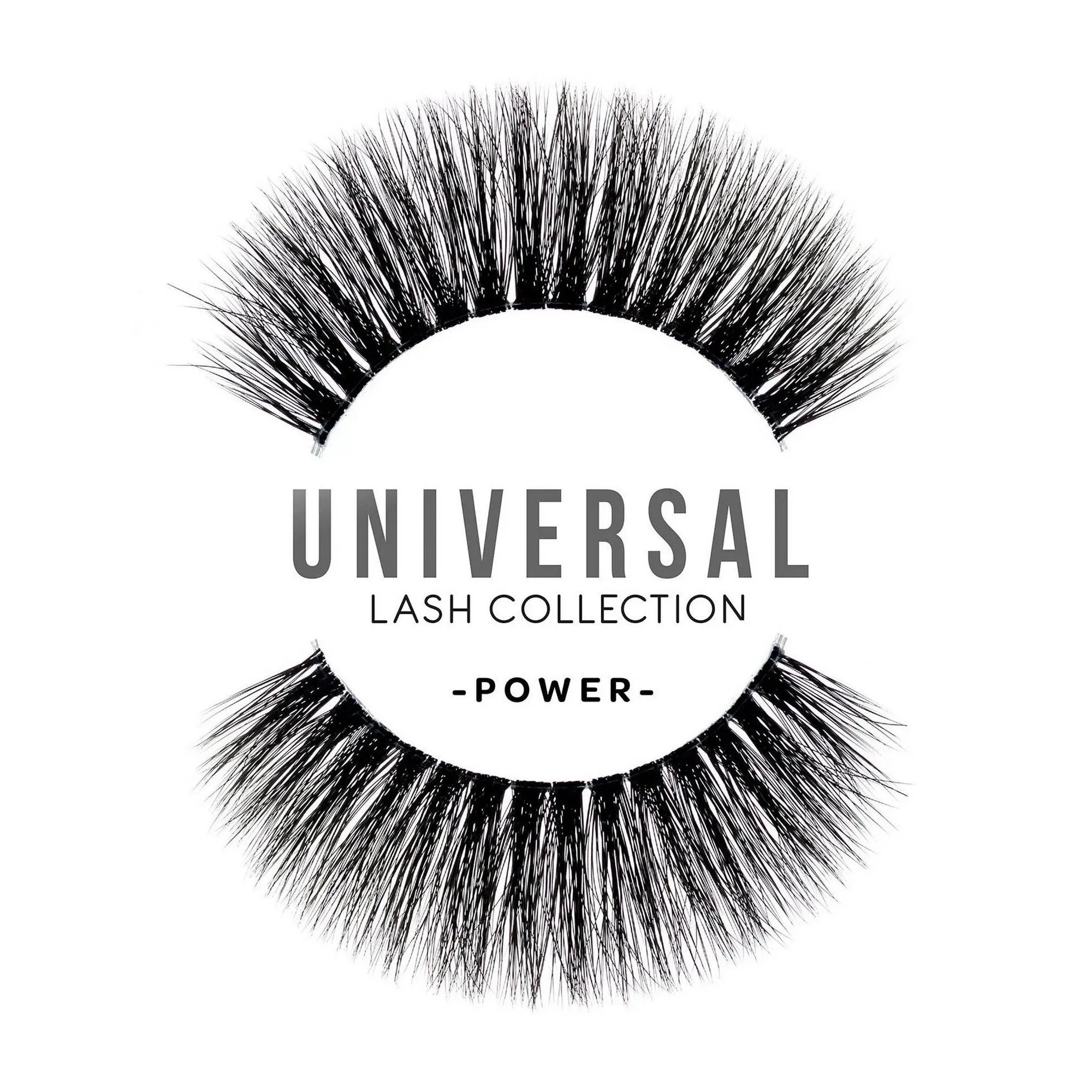 BPERFECT Power Lash Collection 35D Silk Lashes