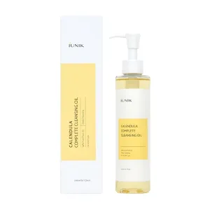 Calendula Complete Cleansing Oil 200ml