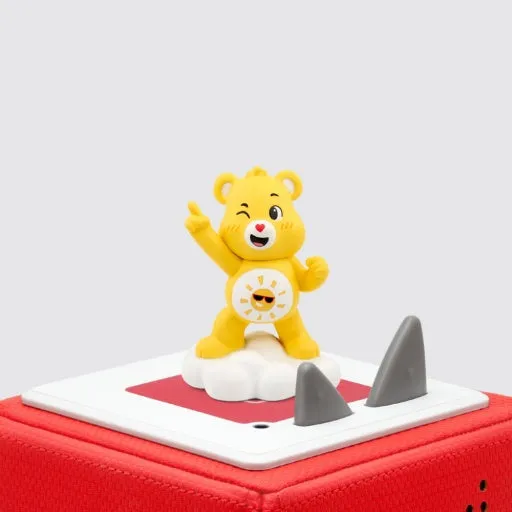 Care Bears - Funshine Bear