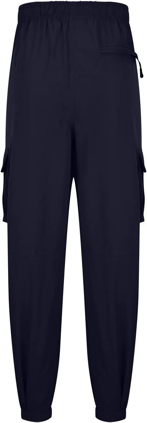 Cargo Pants for Men Big and Tall Heavyweight Fleece Sweat Pants Mens Baggy Pants Joggers with Pockets Mens Sweatpants