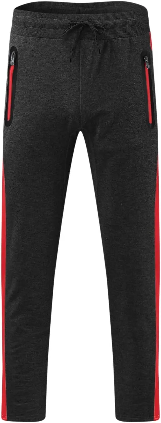 Cargo Pants for Men Big and Tall Men's Tactical Pants Tactical Trousers with 6 Pockets Sports Hiking Work Pants Men's