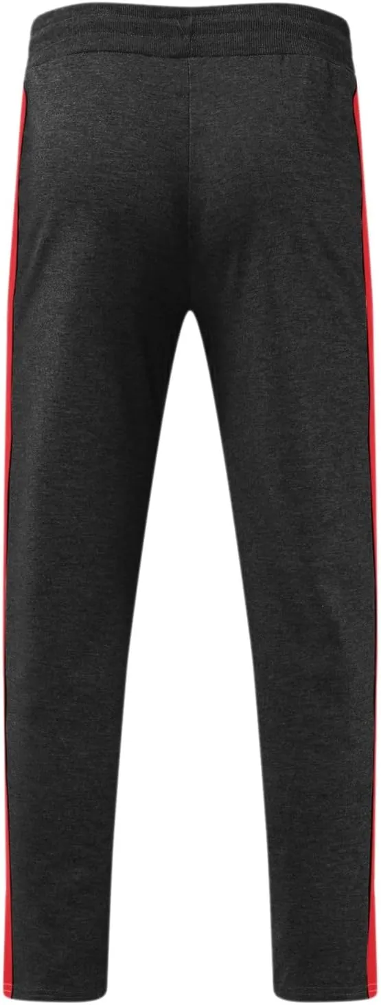 Cargo Pants for Men Big and Tall Men's Tactical Pants Tactical Trousers with 6 Pockets Sports Hiking Work Pants Men's