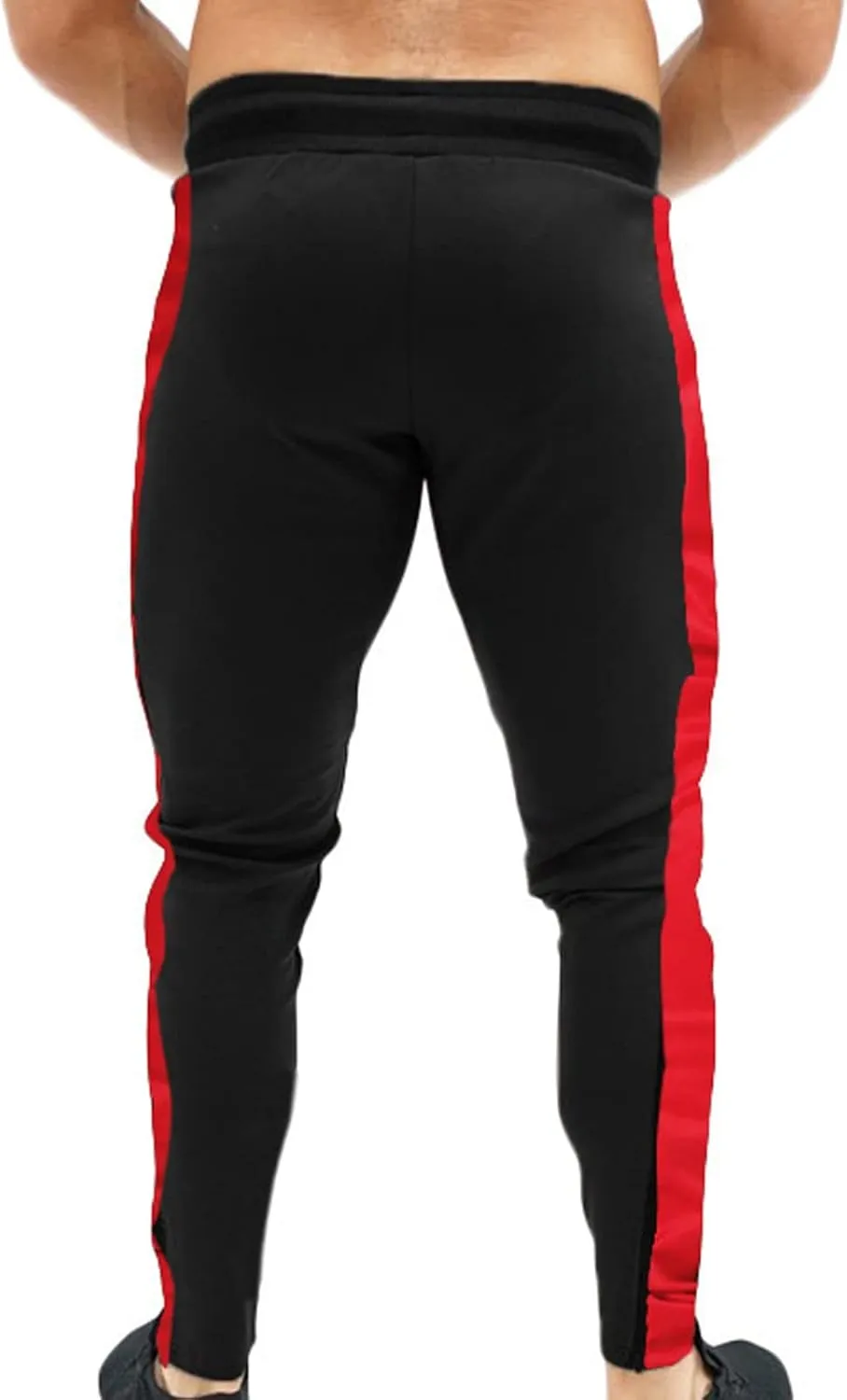 Cargo Pants for Men Big and Tall Men's Tactical Pants Tactical Trousers with 6 Pockets Sports Hiking Work Pants Men's