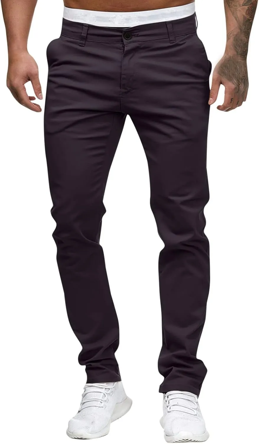 Cargo Sweatpants for Men Big and Tall Drawstring Elastic Waist Letter Graphic Street Cargo Pants Casual Joggers Pants