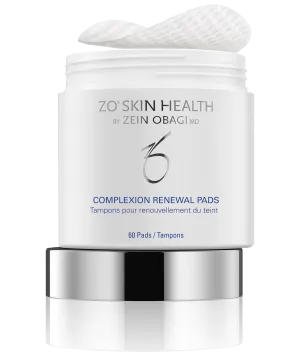 Complexion Renewal Pads