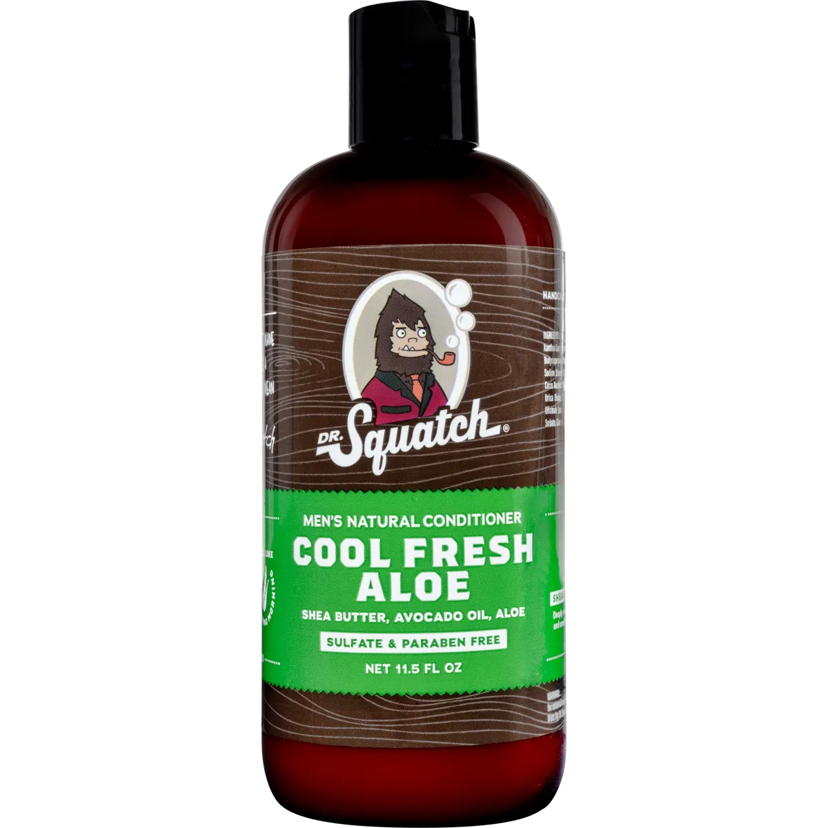 Cool Fresh Aloe Conditioner