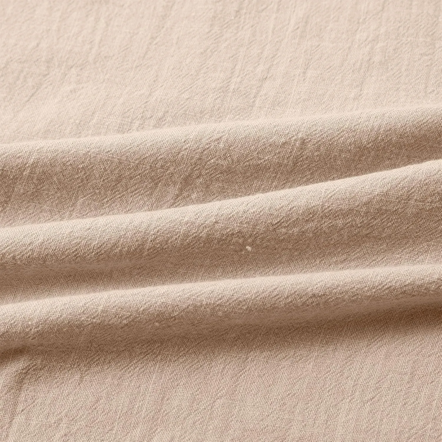Cotton Linen Skirts for Women Maxi Length Summer Skirts Drawstring A-Line Casual Loose Flowy Ankle Long Beach Skirt