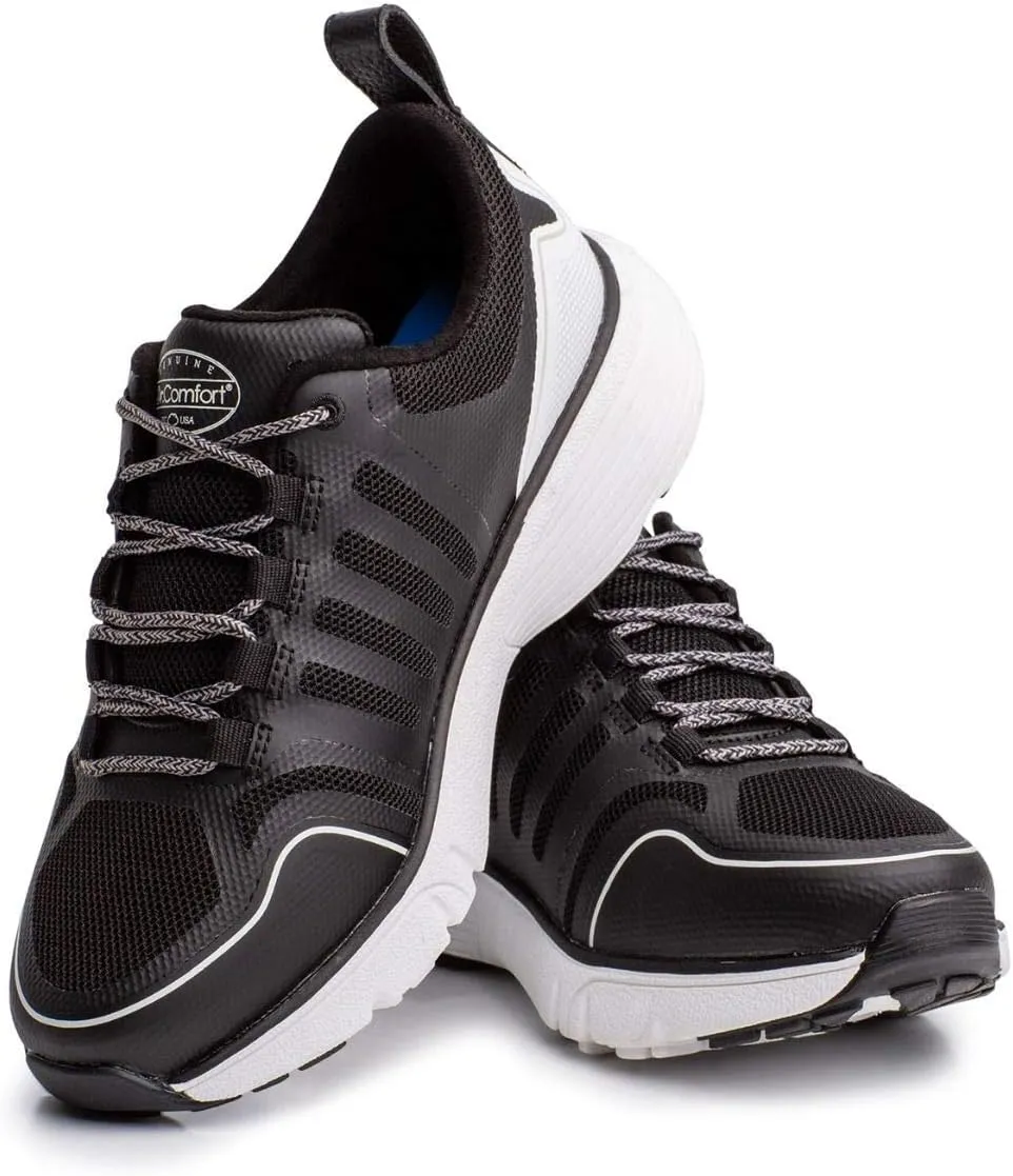 Dr. Comfort Grace X Women's Running Shoes-Double Depth Womens Athletic Shoe-Comfortable Workout Shoes for Women