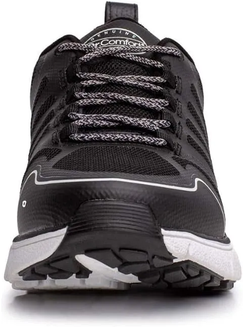Dr. Comfort Grace X Women's Running Shoes-Double Depth Womens Athletic Shoe-Comfortable Workout Shoes for Women