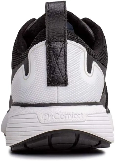 Dr. Comfort Grace X Women's Running Shoes-Double Depth Womens Athletic Shoe-Comfortable Workout Shoes for Women