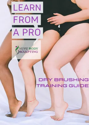 Dry Brushing Online Training- Learn From A Professional