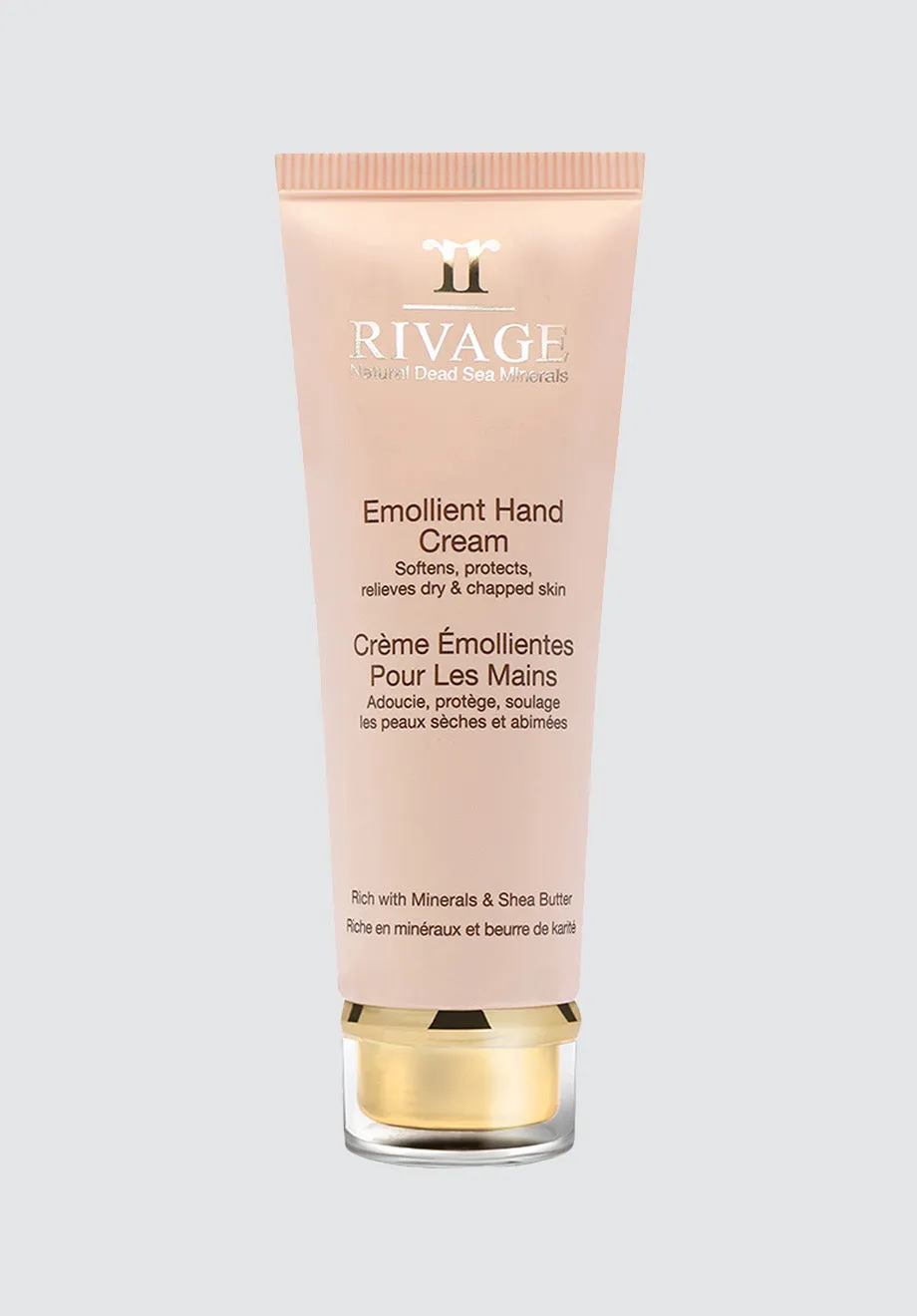 Emollient Hand Cream | 100ml