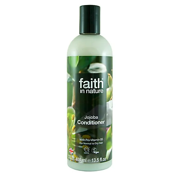 Faith in Nature Jojoba Conditioner