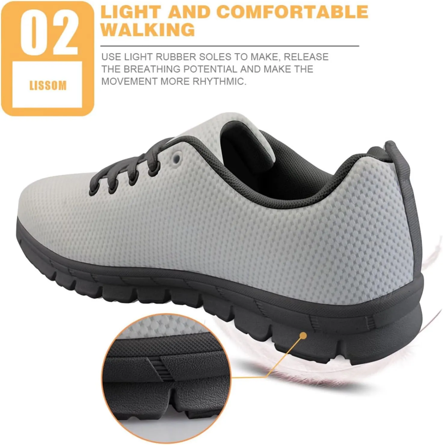 Forchrinse Colorful Butterfly Running Shoes Walking Shoes Comfortable Slip on Lace up Mesh Athletic Sneakers for Women Teens Girls
