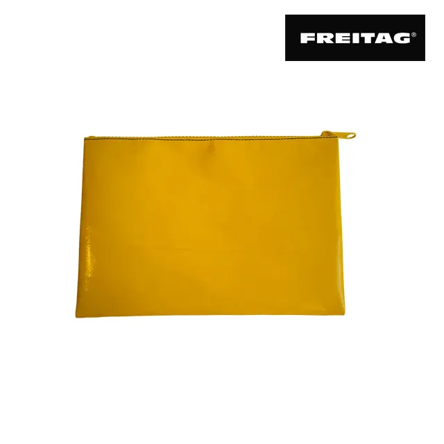 Freitag Pouch M: F07 Chuck K41001