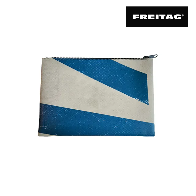 Freitag Pouch M: F07 Chuck K41005
