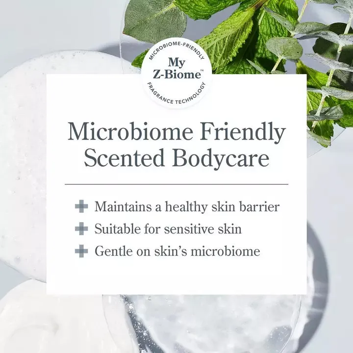 Glacial Mint   Eucalyptus Hand Cream