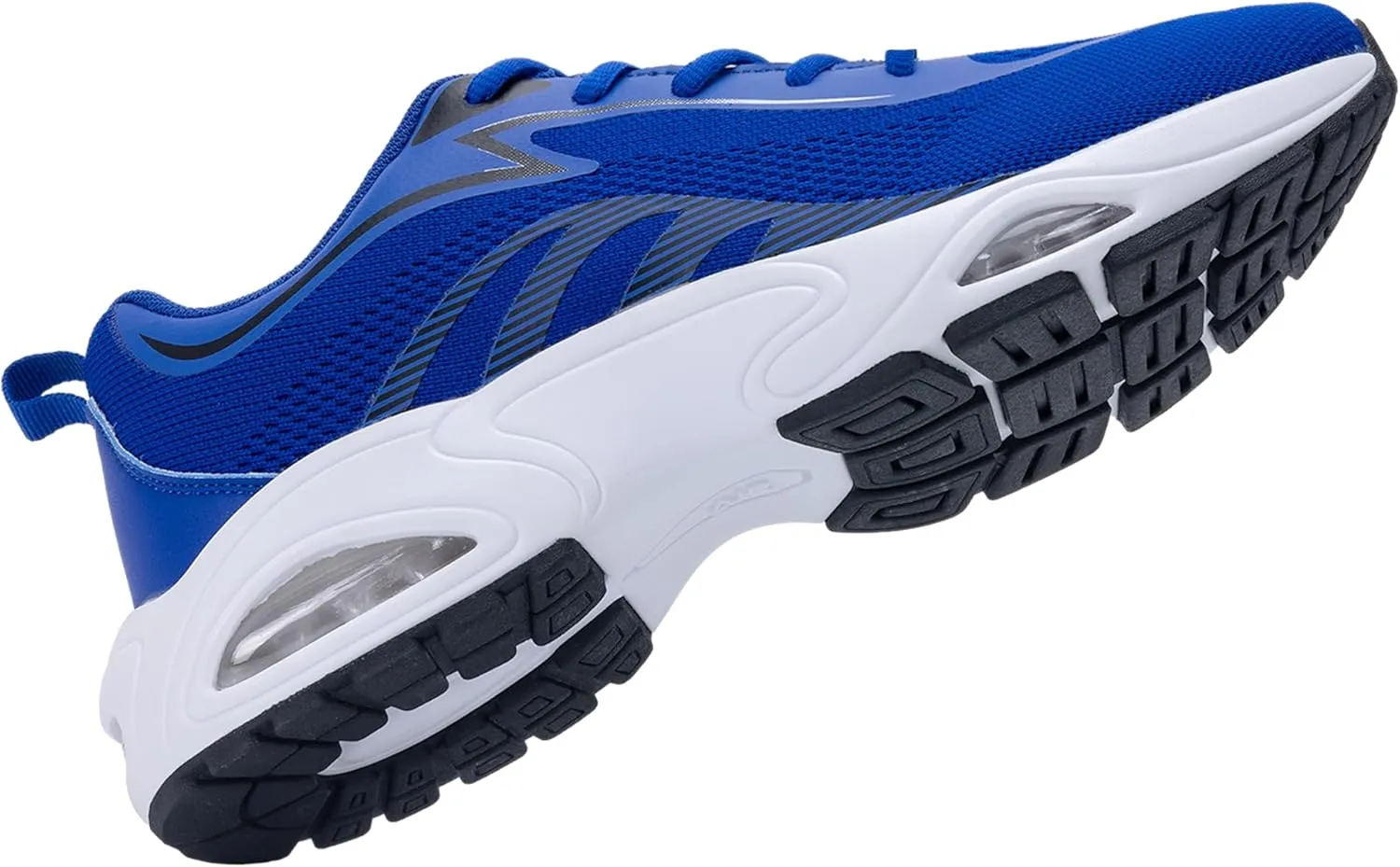 Gyeice Men's Air Running Shoes,Comfortable Walking Tennis Shoes,Athletic Gym Workout Jogging Cushioning Sneakers US 7-13
