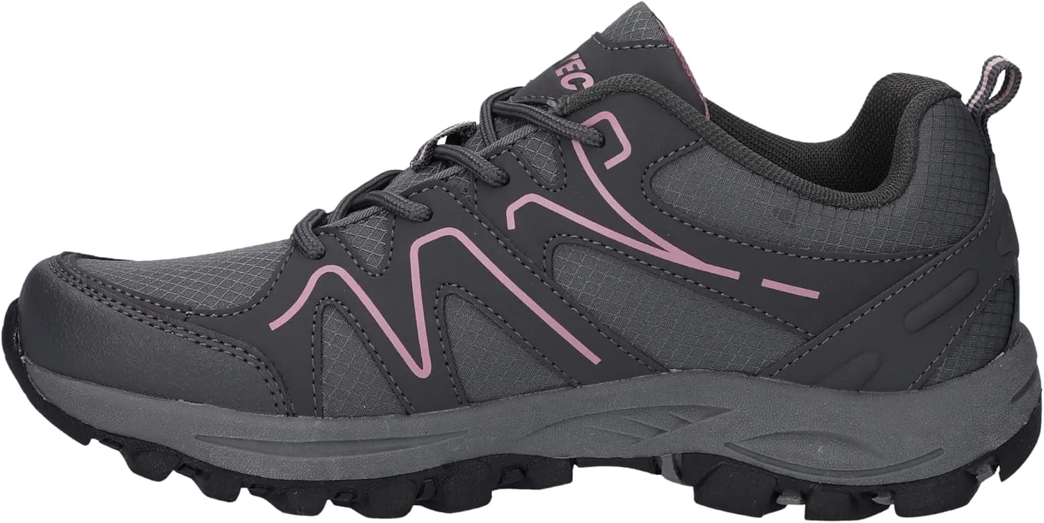 HI-TEC Women's Walking Hiking Shoe