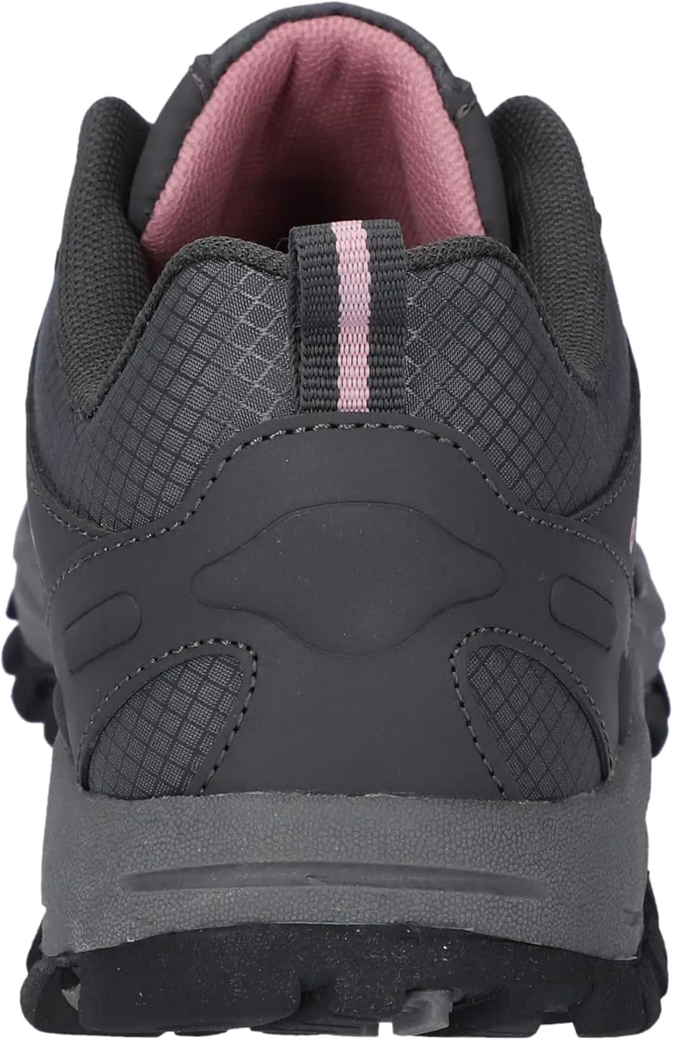 HI-TEC Women's Walking Hiking Shoe