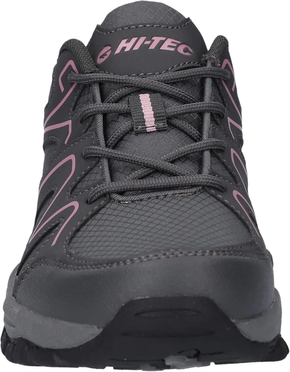 HI-TEC Women's Walking Hiking Shoe