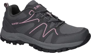 HI-TEC Women's Walking Hiking Shoe